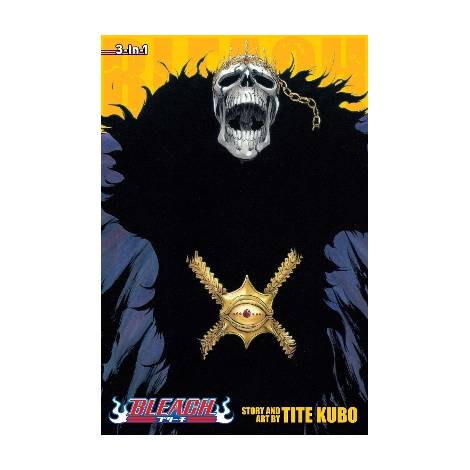 BLEACH: 3-IN-1 ED V15 PA