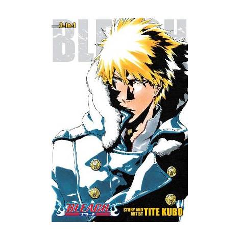 BLEACH: 3-IN-1 ED V17 PA
