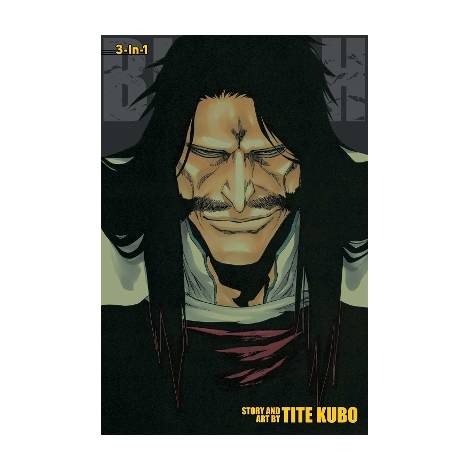 BLEACH: 3-IN-1 ED V19 PA