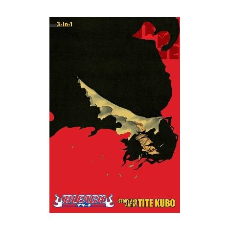 BLEACH: 3-IN-1 ED V21 PA