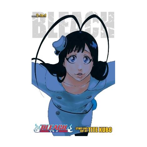BLEACH: 3-IN-1 ED V22 PA