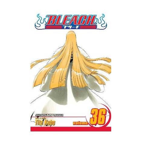 BLEACH 36  PA