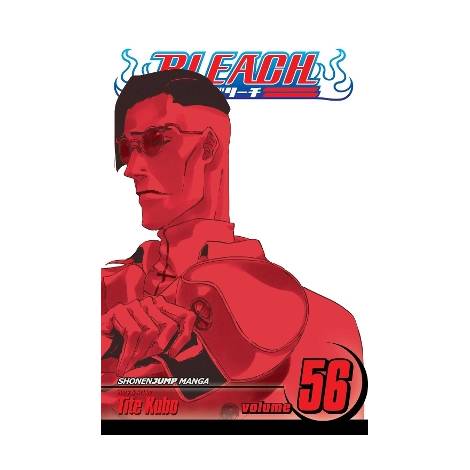 BLEACH 56  PA