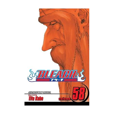 BLEACH 58  PA