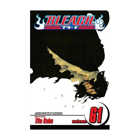 BLEACH 61  PA