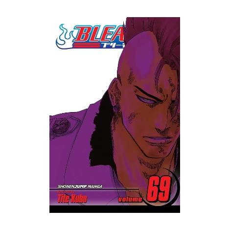 BLEACH 69  PA