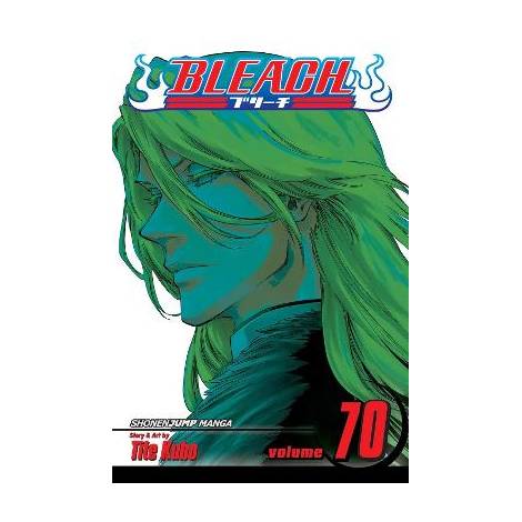 BLEACH 70  PA