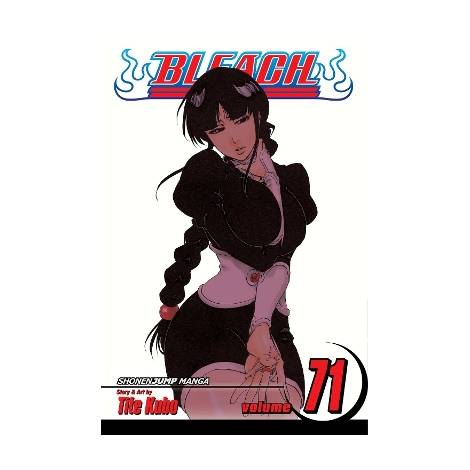 BLEACH 71  PA