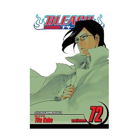 BLEACH 72  PA