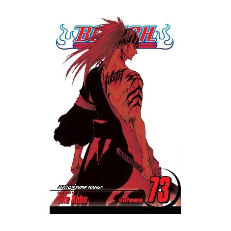 BLEACH 73  PA