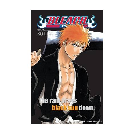 BLEACH SOULS PA