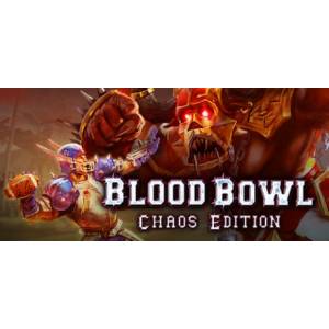 Blood Bowl - Steam CD Key (Κωδικός Μόνο) (PC)