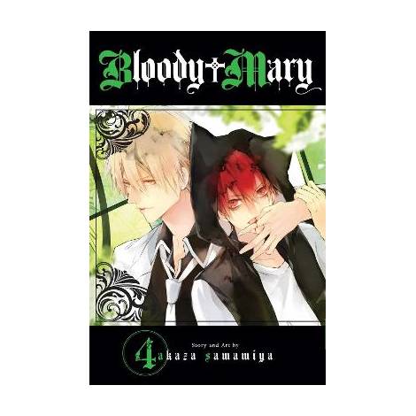 BLOODY MARY 04  PA