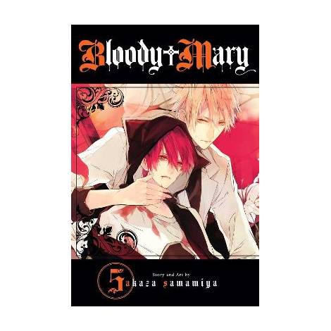 BLOODY MARY 05  PA