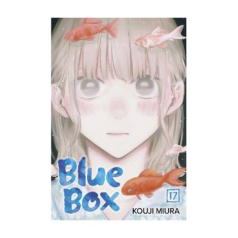 BLUE BOX, VOL. 17  PA