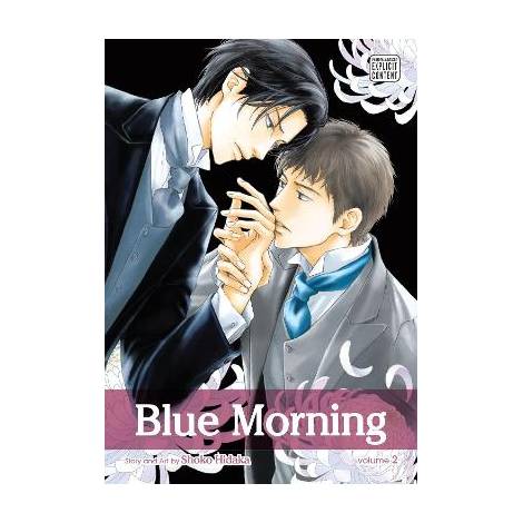 BLUE MORNING 02 YAOI PA