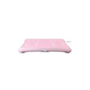 Board Protection Skin for Wii Fit Pink (WII)
