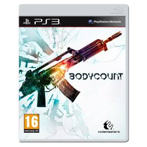 Bodycount (PS3)