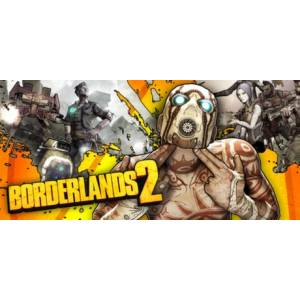 Borderlands 2 - Steam CD Key (Κωδικός Μόνο) (PC)