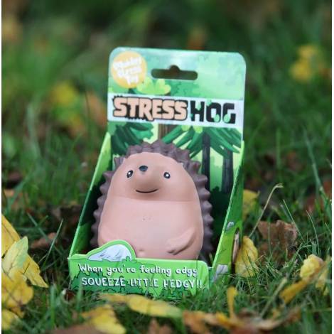 Boxer Gifts Squishy Stress Toy Σκαντζόχοιρος (BB2235)