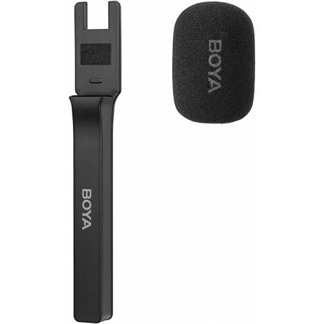 BOYA BY-XM6 HM handheld holder for BY-XM6