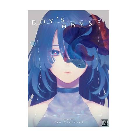 BOYS ABYSS, VOL. 1 PA