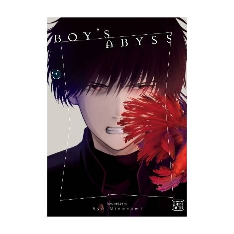 BOYS ABYSS, VOL. 7 PA