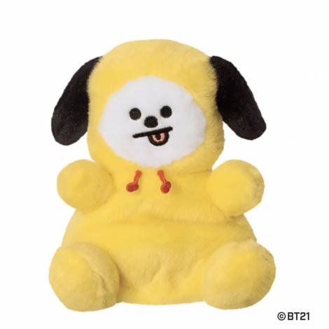 BT21 CHIMMY PALM PAL 13 ΕΚ. ΛΟΥΤΡΙΝΟ