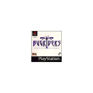 Bugriders (Playstation)