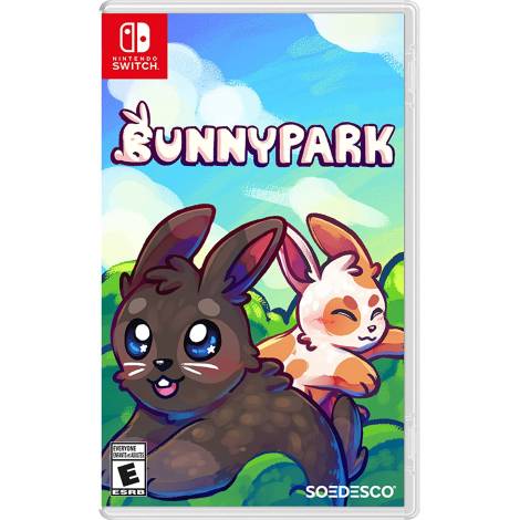 Bunny Park  (Nintendo Switch)