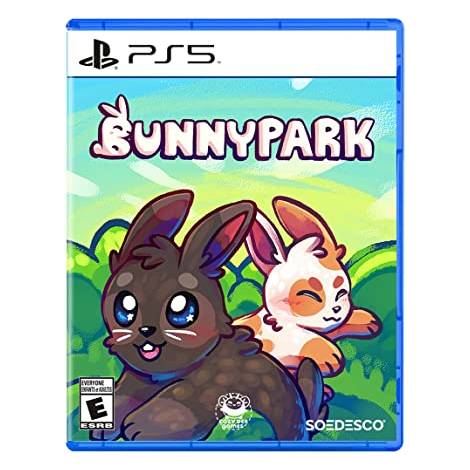 Bunny Park  (PS5)