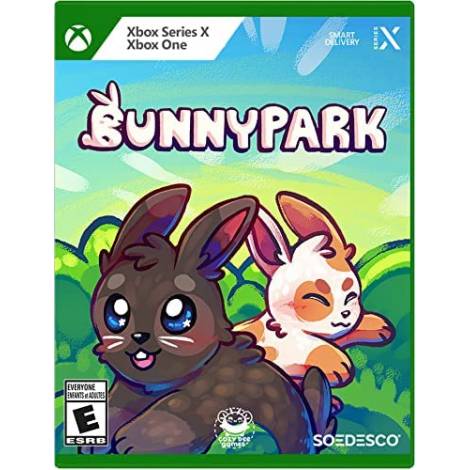 Bunny Park  (Xbox One/Series S/X)
