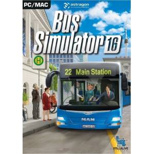 Bus Simulator 2016 - Steam CD Key (Κωδικός μόνο) (PC)
