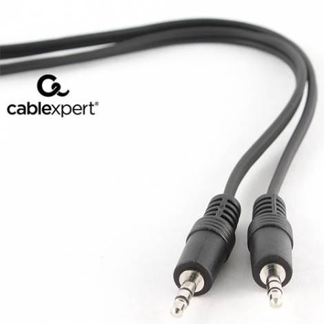 CABLEXPERT 3,5mm STEREO AUDIO CABLE 10M