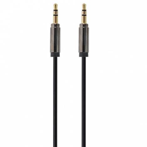 CABLEXPERT 3,5MM STEREO AUDIO CABLE 1,8M