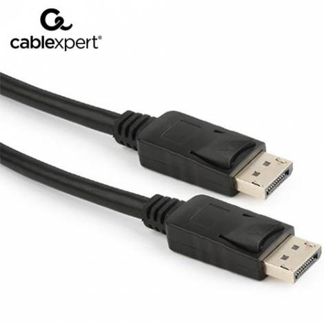 CABLEXPERT DISPLAY PORT DIGITAL INTERFACE CABLE 1,8m