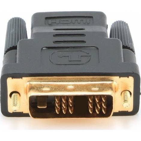 Cablexpert DVI-D male - HDMI female (A-HDMI-DVI-2)