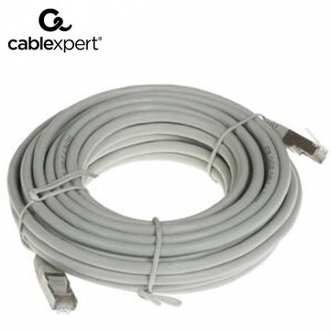 CABLEXPERT FTP PATCH CORD CAT6 SHIELDED 10M