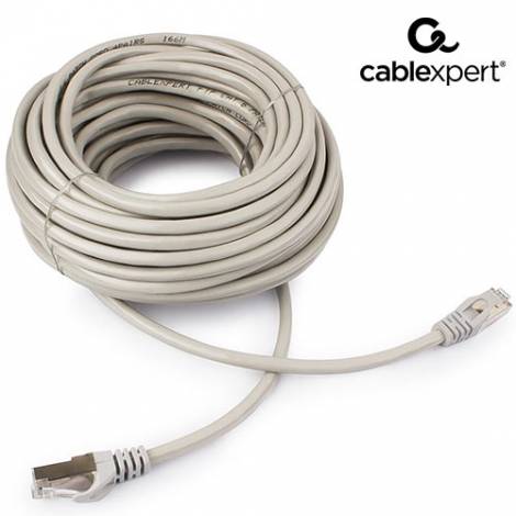CABLEXPERT FTP PATCH CORD CAT6 SHIELDED 15M