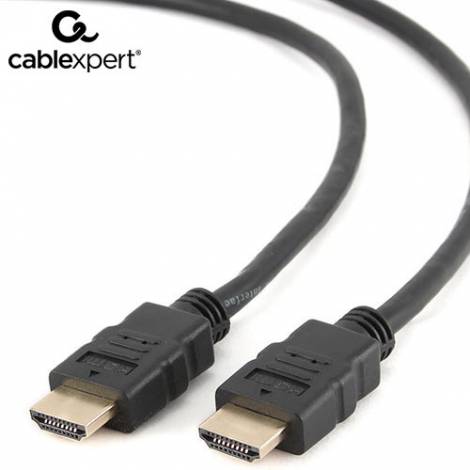 CABLEXPERT HDMI HIGH SPEED V2.0 4K MALE-MALE CABLE 15m BULK
