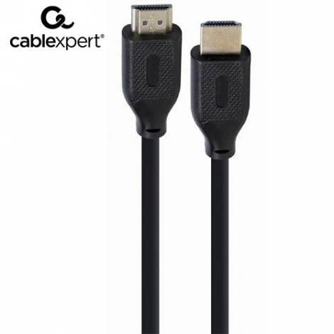 CABLEXPERT Ultra High speed HDMI cable with Ethernet, 8K select series, 2M  CC-HDMI8K-2M