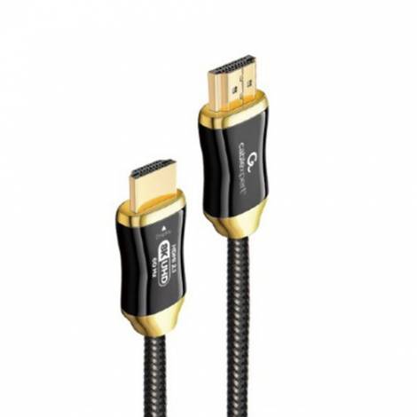 CABLEXPERT ULTRA HIGH SPEED HDMI CABLE WITH ETHERNET 'AOC PREMIUM SERIES' 30M