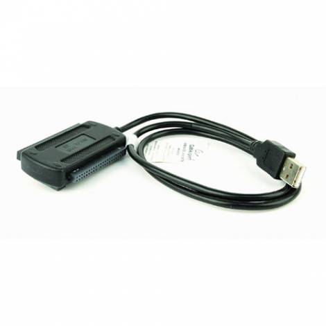 CABLEXPERT USB TO IDE/SATA ADAPTER CABLE