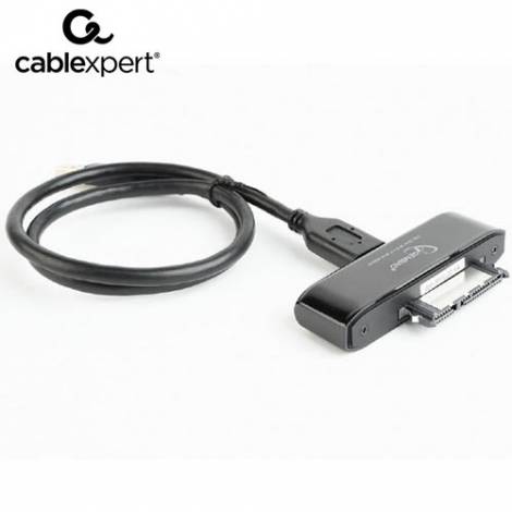 CABLEXPERT USB3.0 TO SATA 2.5' DRIVE ADAPTER GOFLEX COMPATIBLE