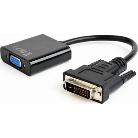 Cablexpert VGA female - DVI-D male (AB-DVID-VGAF-01)