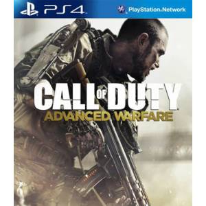 Call Of Duty: Advanced Warfare (PS4)