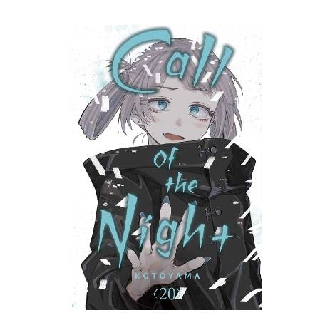 CALL OF THE NIGHT, VOL. 20 PA