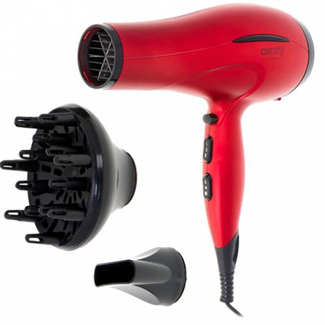 CAMRY HAIR DRYER 2400W στεγνωτηρας