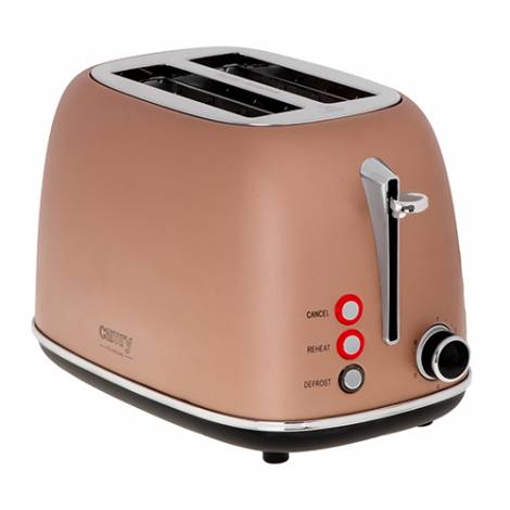CAMRY TOASTER 2 SLICES