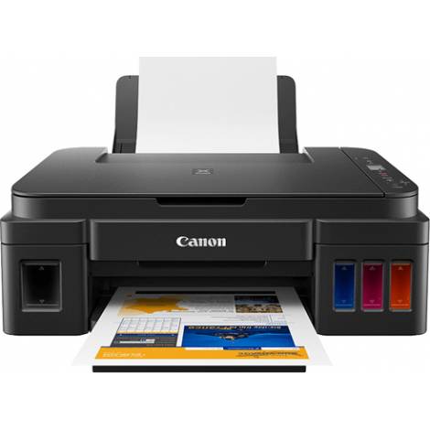 Canon PIXMA G2411 - Πολυμηχάνημα